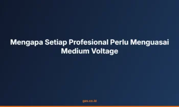 Kuasai Medium Voltage