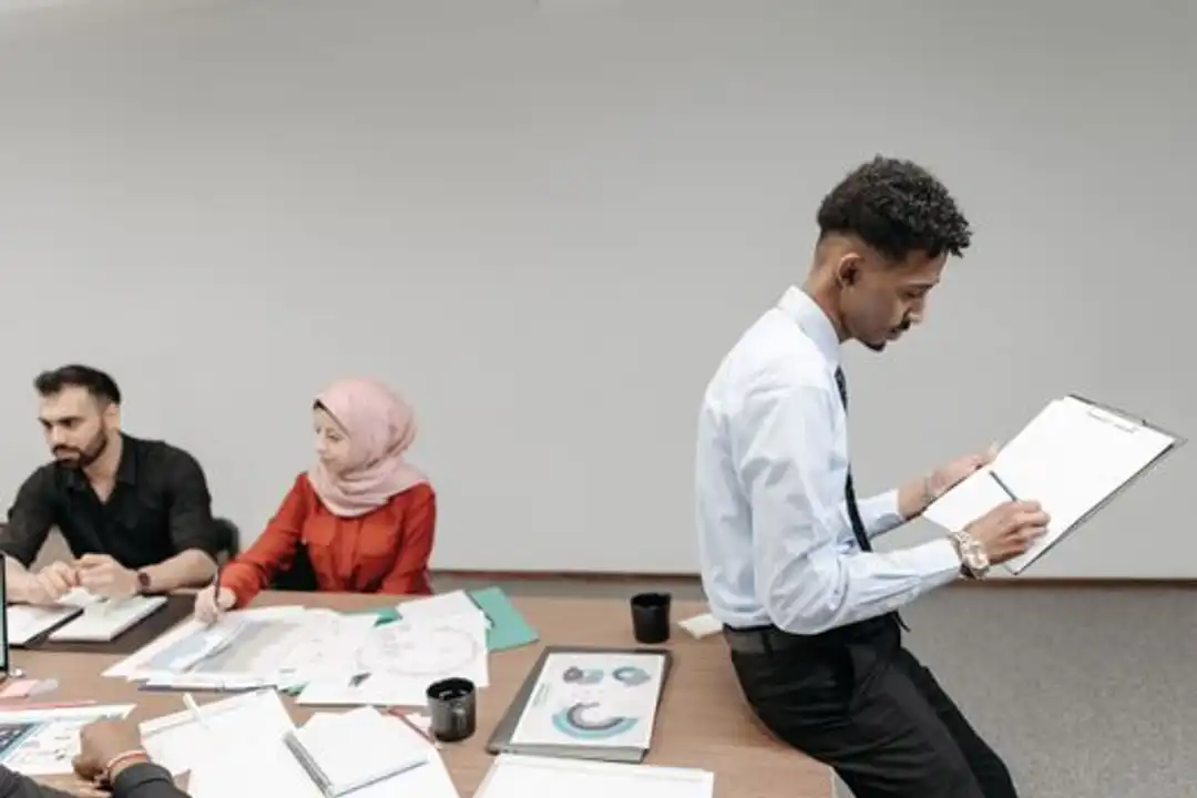 Internal Control Financial Reporting