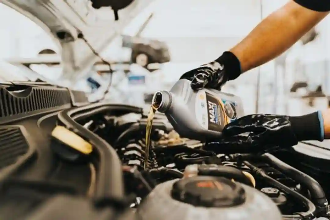 Preventive Maintenance Perusahaan