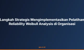 implementasi weibull analysis