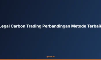 Legal Carbon Trading