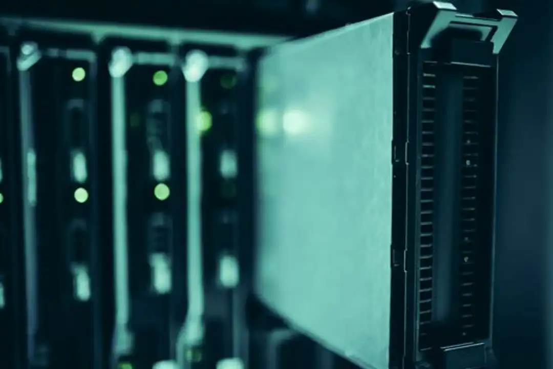 Linux server karir