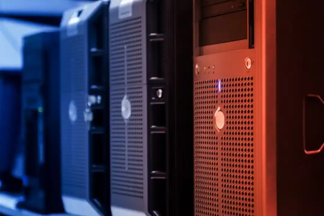 Linux server karir