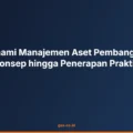 Memahami Manajemen Aset Pembangkit dari Konsep hingga Penerapan Praktis