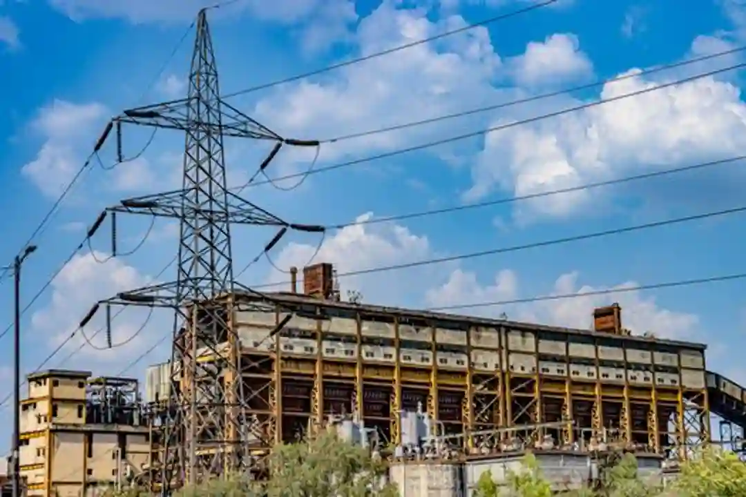 Manajemen Aset Powerplant
