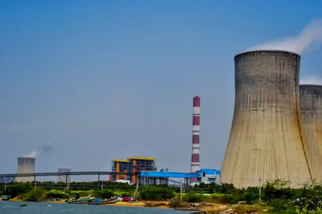 Manajemen Aset Powerplant
