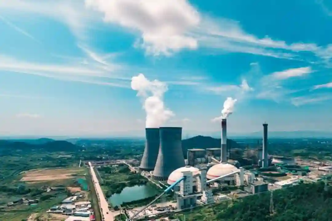 Manajemen Aset Powerplant