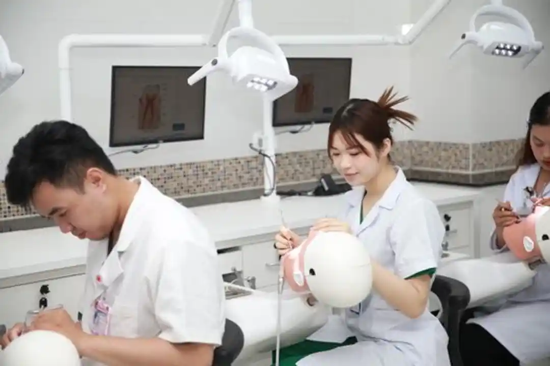 Manajemen Laboratorium Kimia