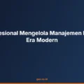 Cara Profesional Mengelola Manajemen Logistic di Era Modern
