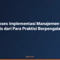 manajemen logistik bisnis