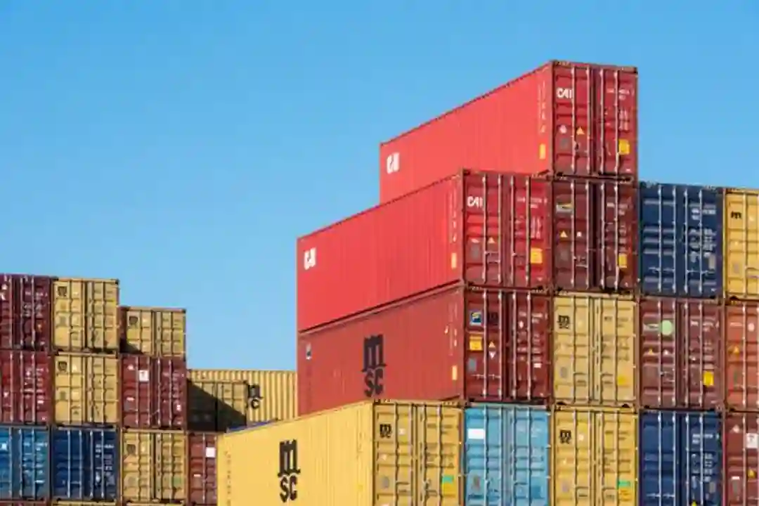 manajemen logistik terintegrasi