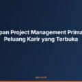 Manajemen Primavera masa depan