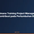 manajemen proyek bisnis