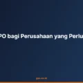 Manfaat IPO bagi perusahaan