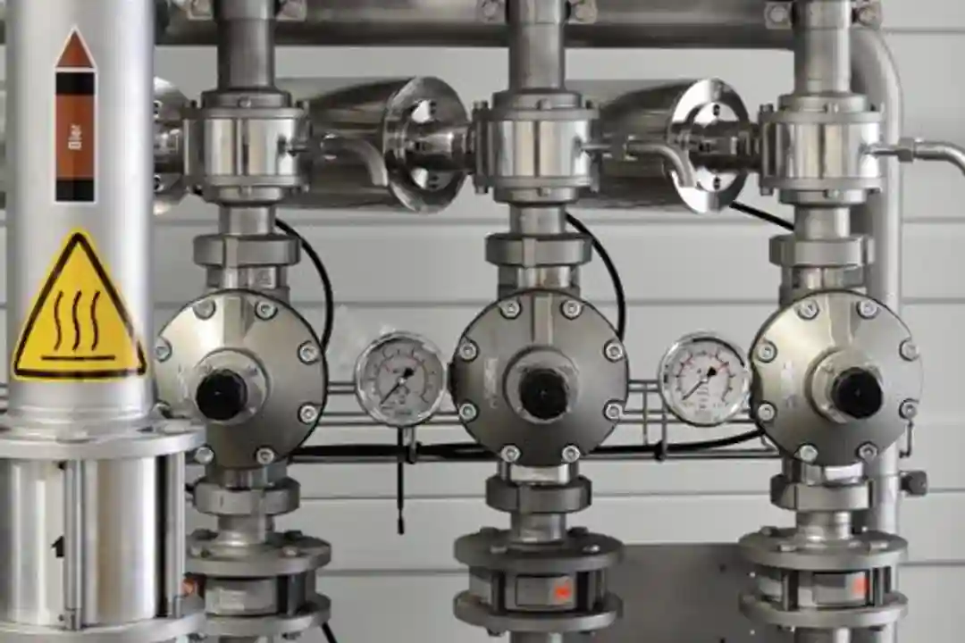 kompetensi flowmetering custody transfer