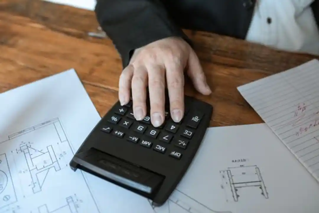 kompetensi project financing
