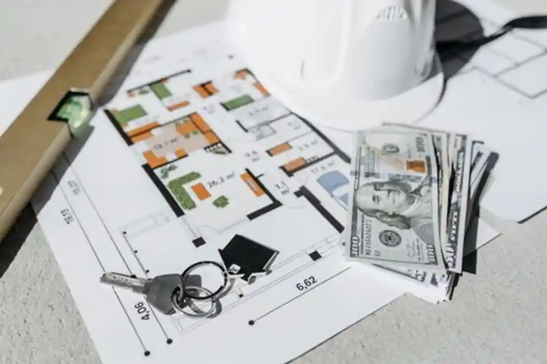 kompetensi project financing