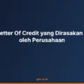 Manfaat Letter Of Credit