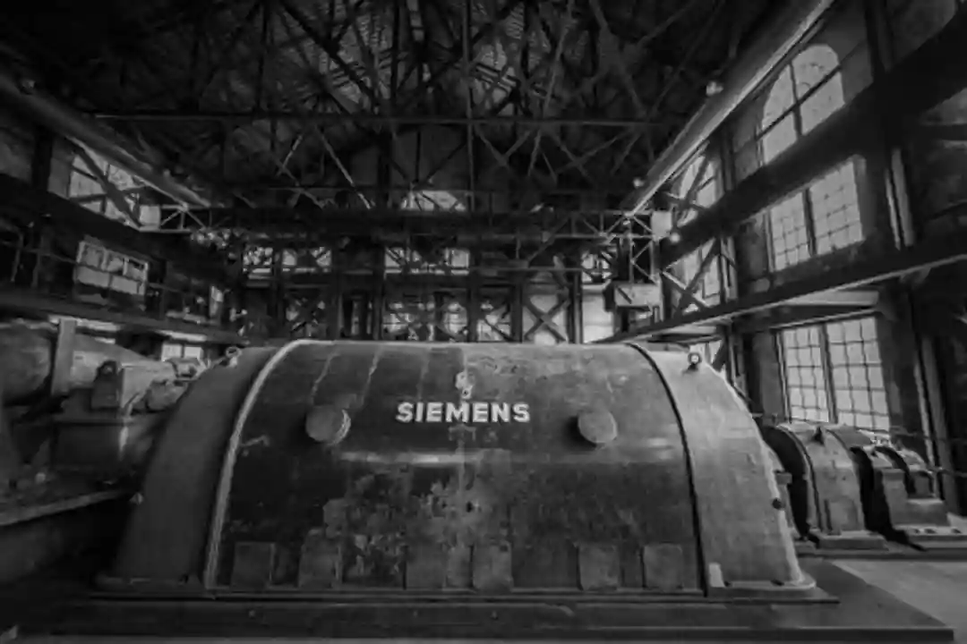 PLC Siemens S7 Dasar