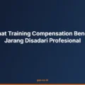 Manfaat compensation benefit