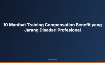 Manfaat compensation benefit