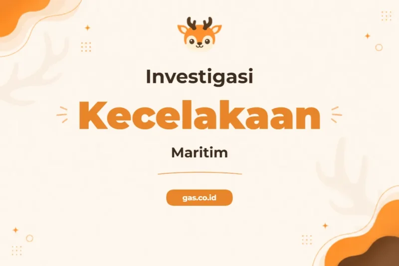 Marine Accident & Investigation
