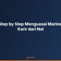 Panduan Step by Step Menguasai Marine Surveyor Karir dari Nol