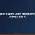 Masa Depan Supply Chain