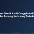 Masa Depan Teknik Audit Canggih Auditor Senior dan Peluang Karir yang Terbuka
