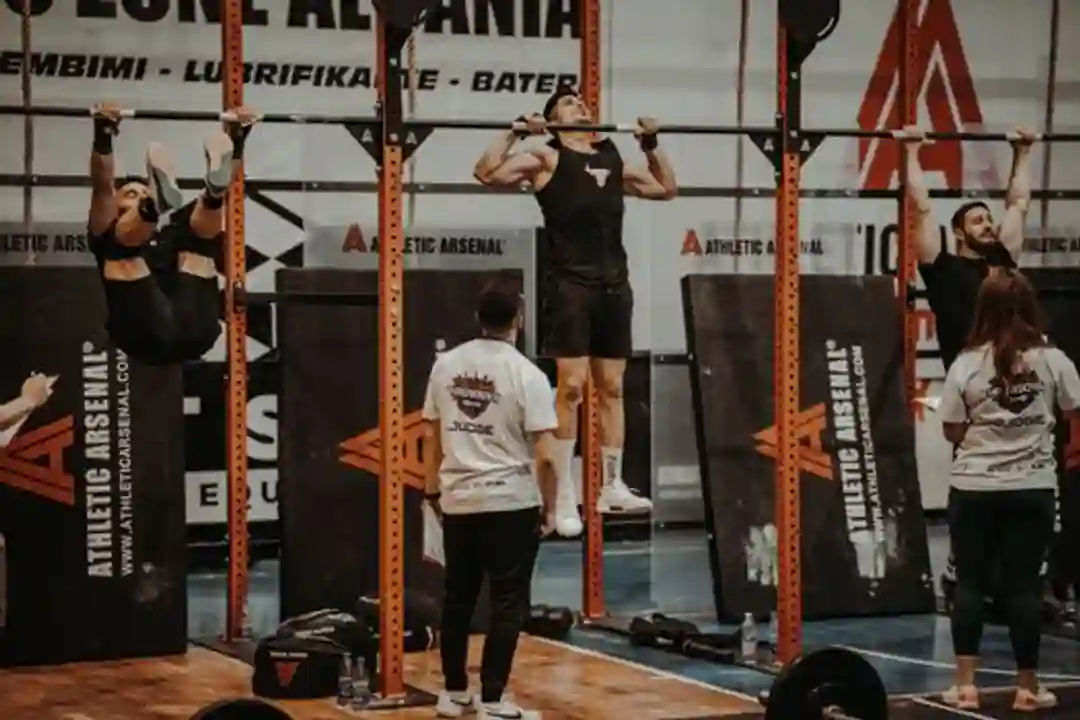 Masa depan trainer