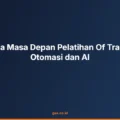 Masa depan trainer