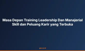 leadership manajerial skill