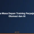 Masa Depan Training Perpajakan