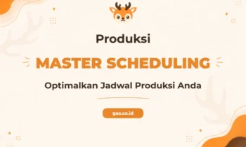 Master Production Scheduling