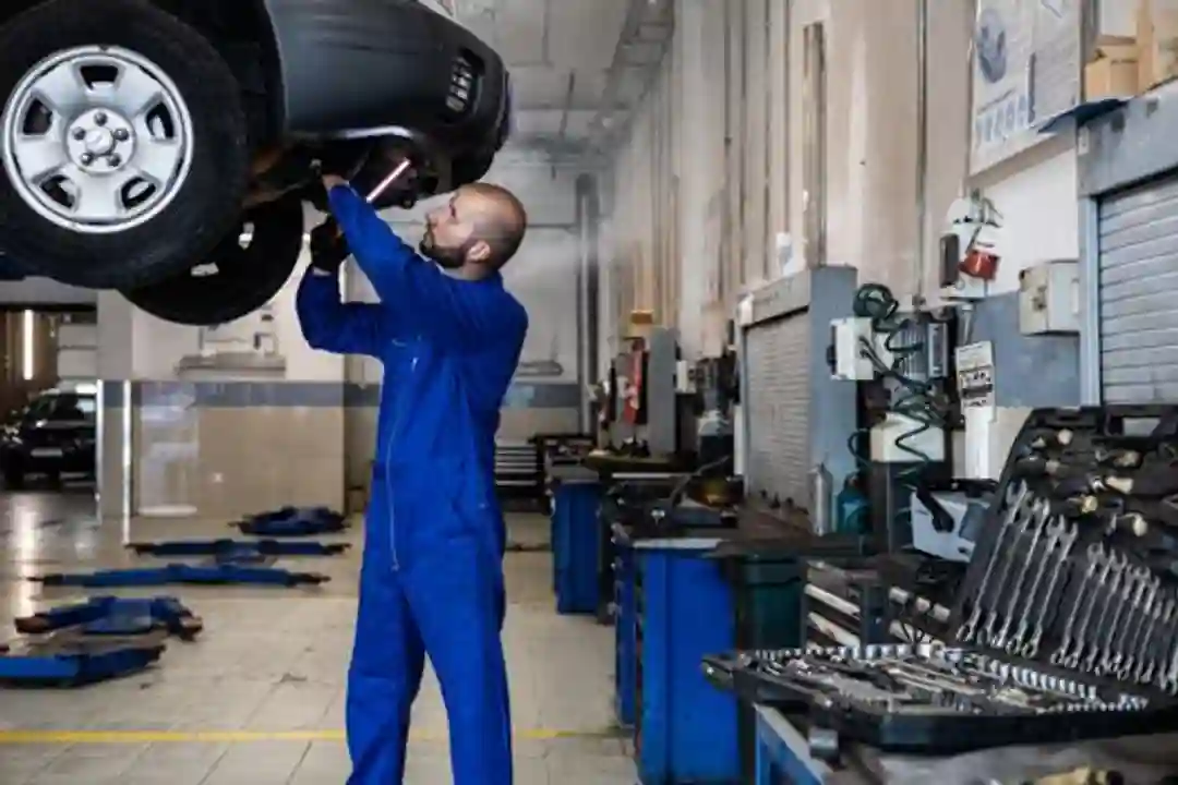 tim lifting inspector kompeten