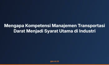 Manajemen Transportasi Darat
