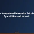 Mekanika Teknik Industri