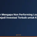 Non Performing Loan Investasi