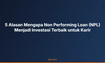 Non Performing Loan Investasi