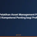 Mengapa Pelatihan Asset Management Power Plant Menjadi Kompetensi Penting bagi Profesional
