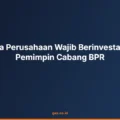 Pemimpin Cabang BPR