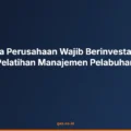Mengapa Perusahaan Wajib Berinvestasi dalam Pelatihan Manajemen Pelabuhan