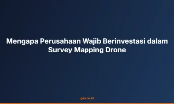 survey mapping drone