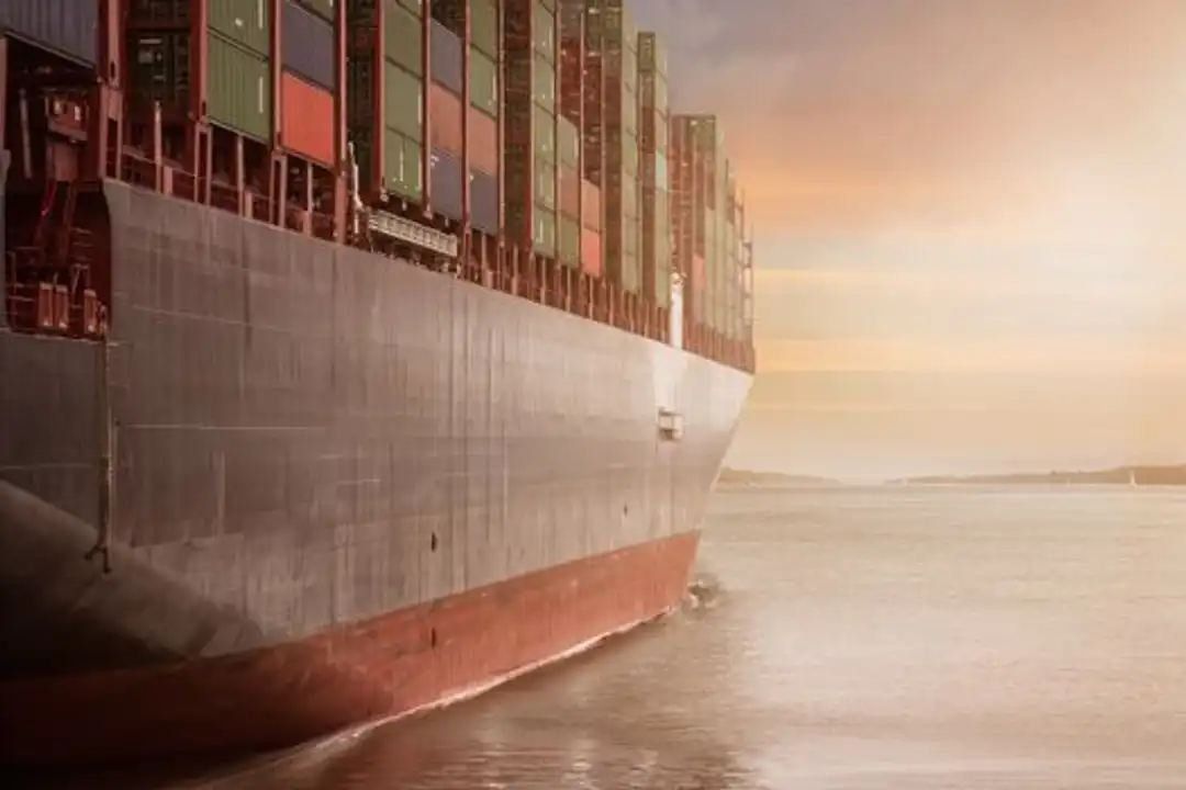 Logistic Management Perusahaan