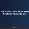 Pengembangan Pelatihan GIS