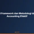 Mengenal Framework dan Metodologi dalam Cost Accounting Efektif