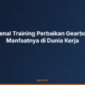 Perbaikan Gearbox