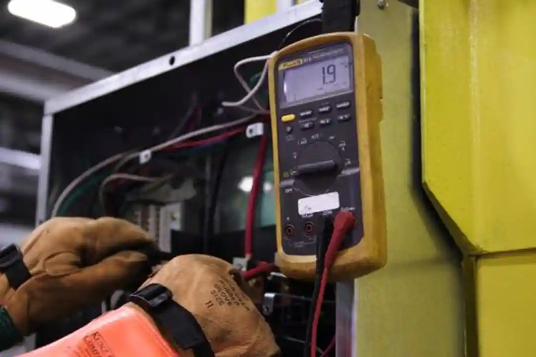 Menguasai Training Medium Voltage