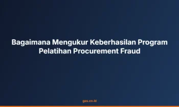 mengukur keberhasilan pelatihan