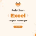 Microsoft Excel – Intermediate